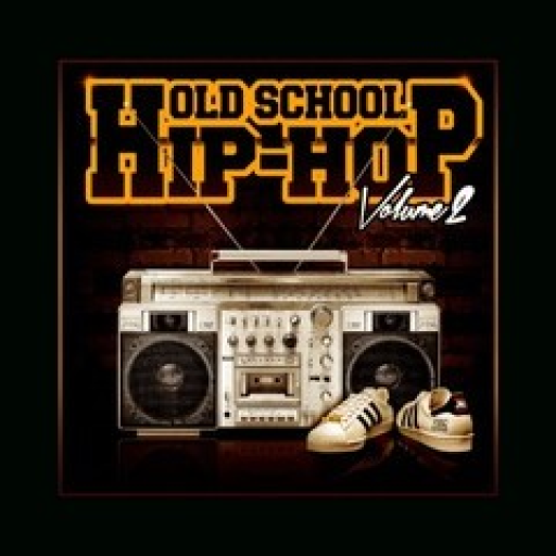 Radio Old School Hip-Hop
