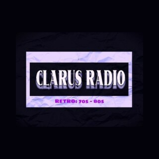 Radio Clarus Retro