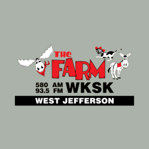 Radio WKSK 580 AM