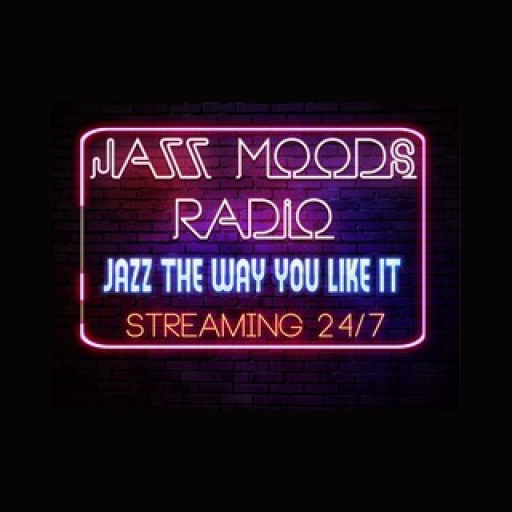 Jazz Moods Radio