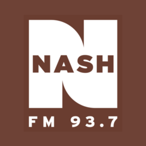 Radio WSJR Nash 93.7 FM