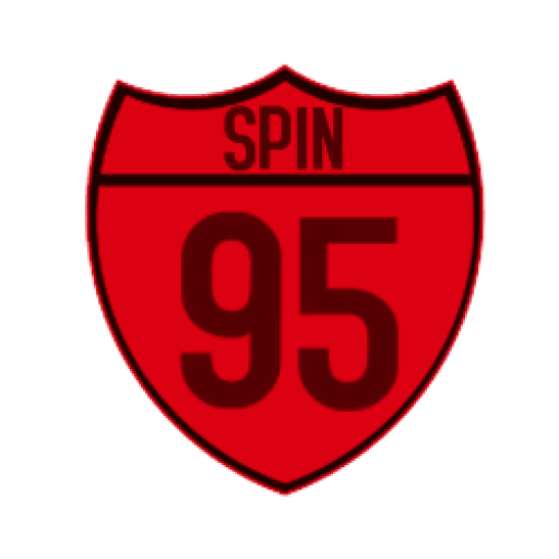 Radio Spin 95