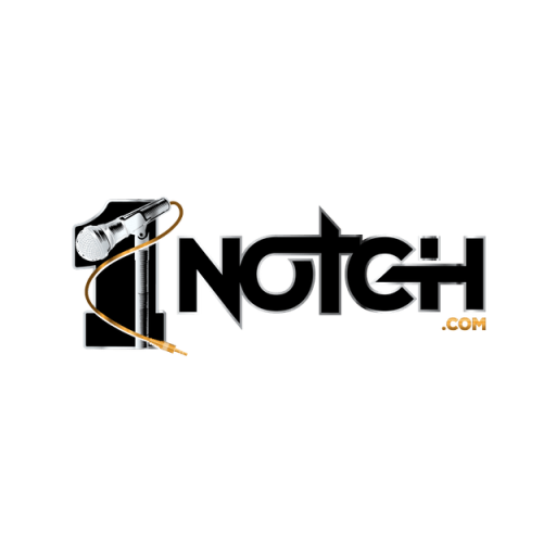 1Notch Radio