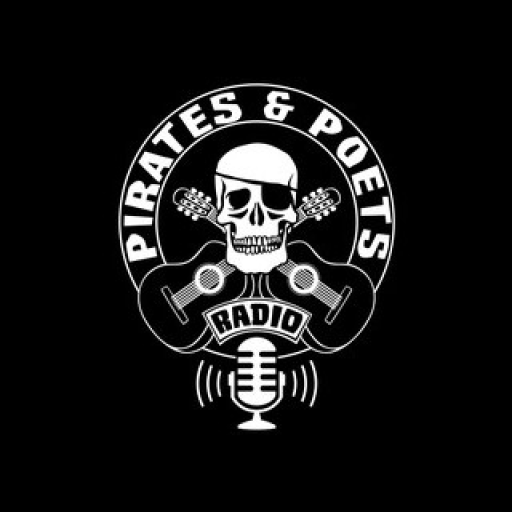 Pirates & Poets Radio
