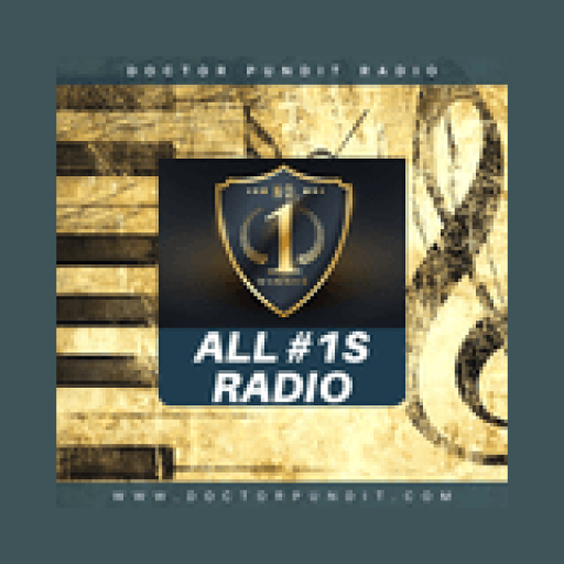 Doctor Pundit All #1s Radio