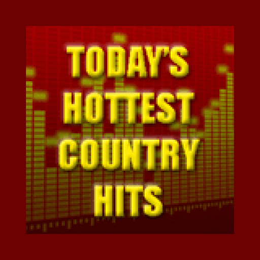 Radio Today's Hottest Country Hits