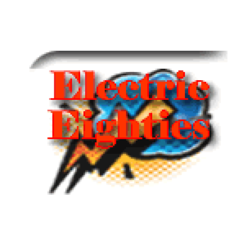 Boomer Radio - Electric Eighties