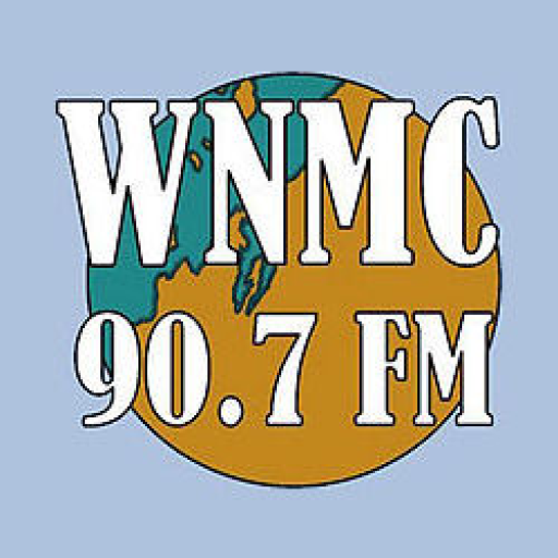 Radio WNMC-FM 90.7