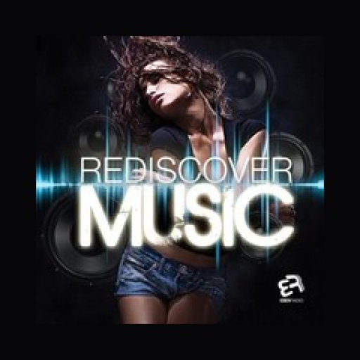 EbenRadio - Rediscover Music