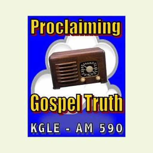 Radio KGLE 590 AM