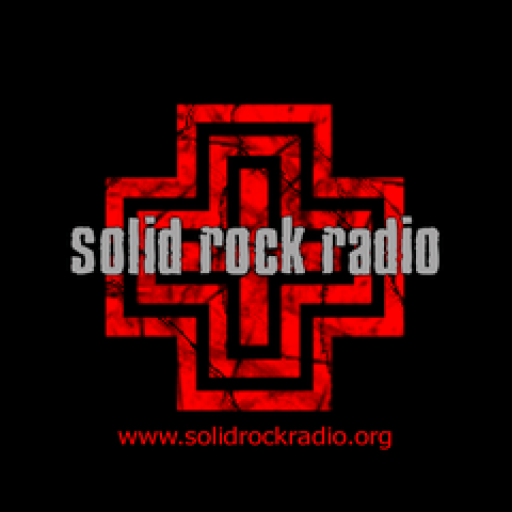 Solid Rock Radio