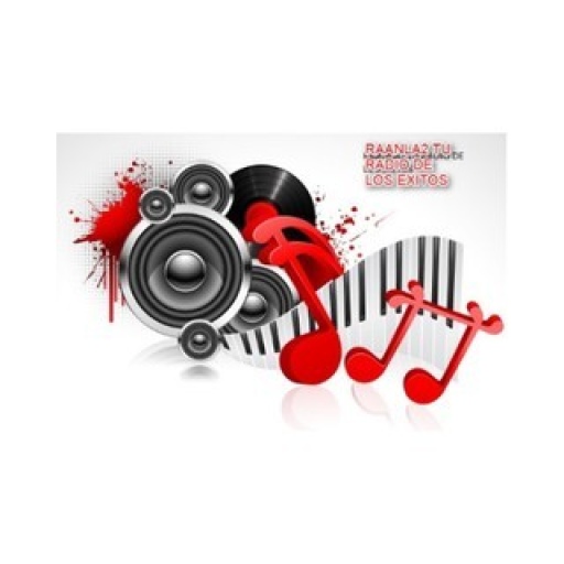 Radio RAANLA2