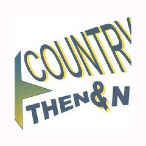Radio Country Then and Now