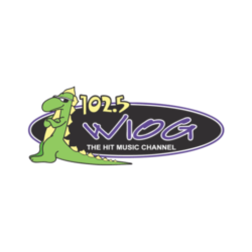 Radio 102.5 WIOG