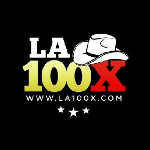 La 100X Radio
