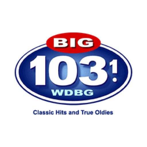 Radio WDBG Big 103.1