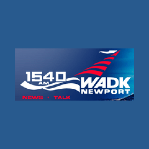Radio WADK AM 1540