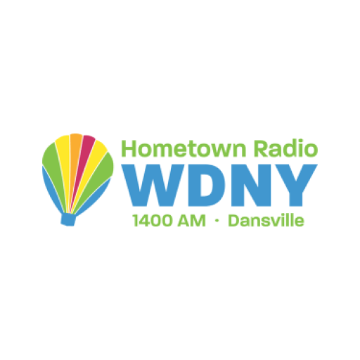 Radio WDNY 1400 AM