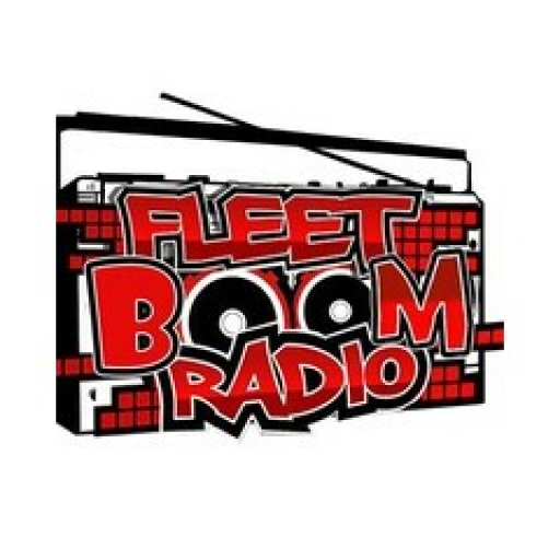 Fleet Boom Radio