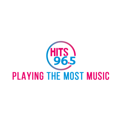 Radio WZOX Hits 96.5