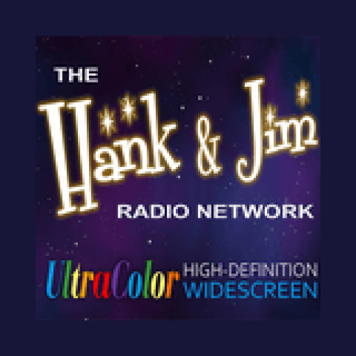 The Hank And Jim Radio Network