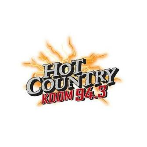 Radio KDOM Hot Country FM