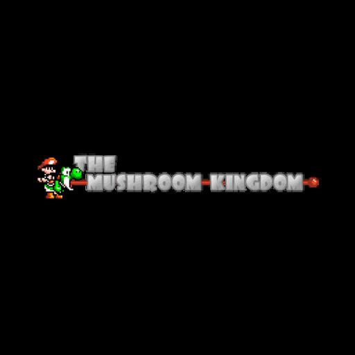 Radio The Mushroom Kingdom