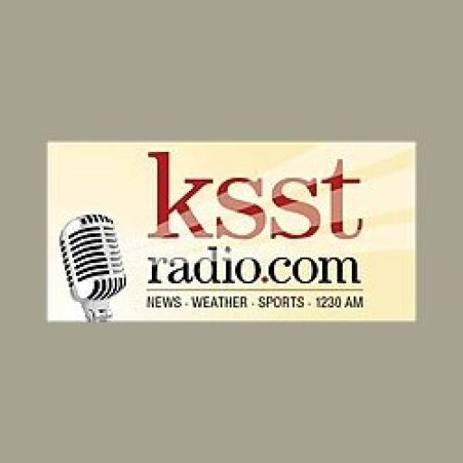Radio KSST 1230 AM