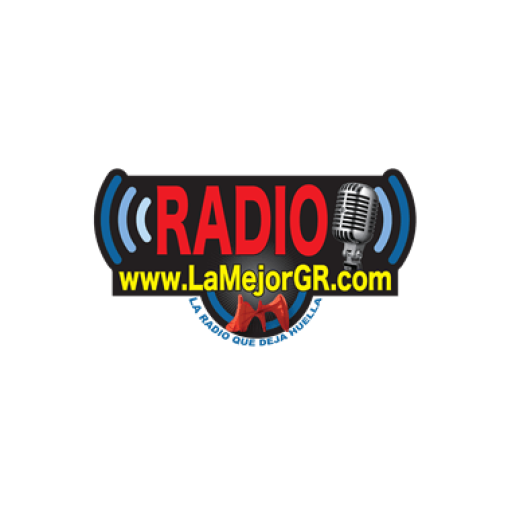 Radio La Mejor GR