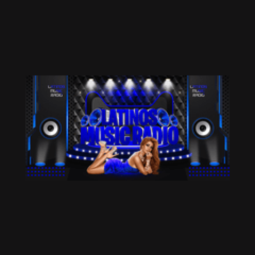 Latinos Music Radio