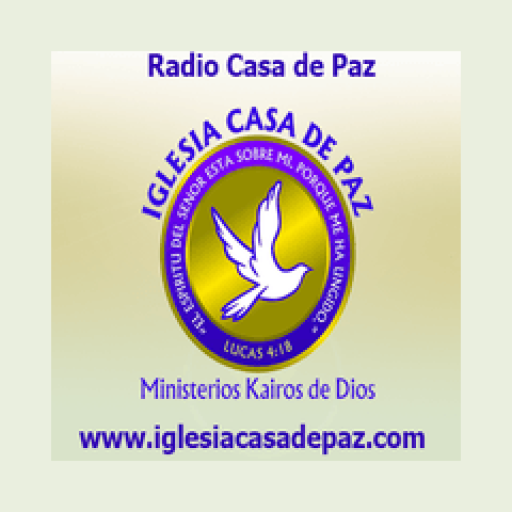 Radio Casa De Paz