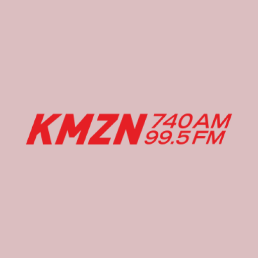 Radio KMZN Hot Country Hits 104.9 FM/740 AM