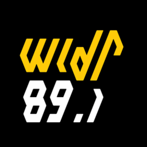 WIDR Your Station for Radio Evolution