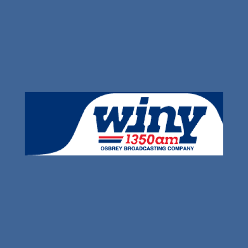 Radio WINY 1350 AM