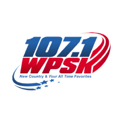 Radio WPSK 107 Country PSK