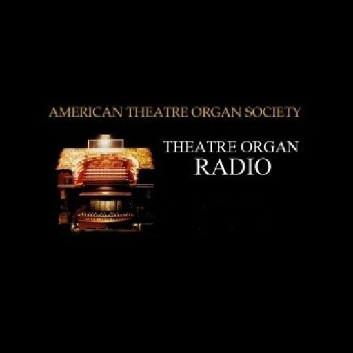 ATOS Theatre Organ Radio