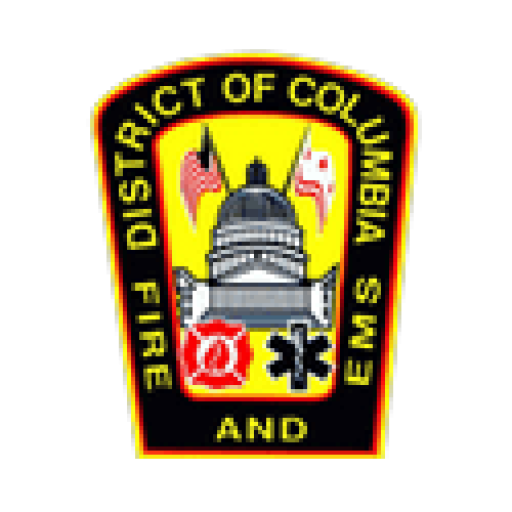 Radio Washington DC Fire, and EMS