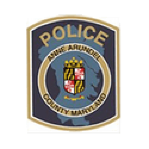 Radio Anne Arundel County Police