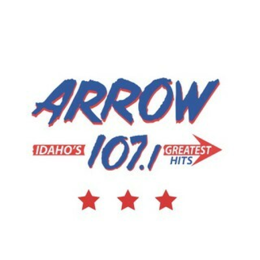 Radio KQEO Arrow 107.1 FM
