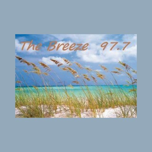 Radio KORJ The Breeze 97.7 FM