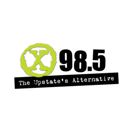 Radio WJMZ X98.5 (US Only)