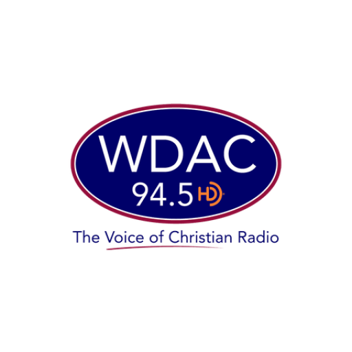 WDAC The Voice of Christian Radio 94.5 FM