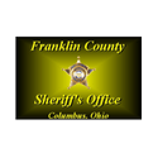 Radio Central Ohio Sheriff