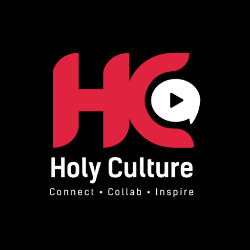 Holy Culture Radio