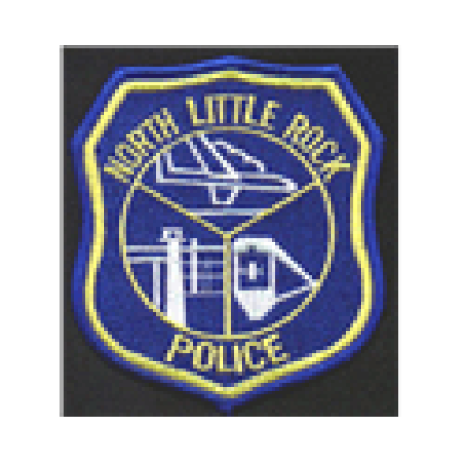 Radio North Little Rock Police and Fire