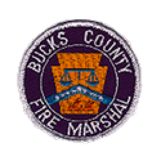 Radio Bucks County Fire - South
