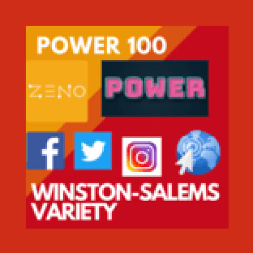 Radio Power 100