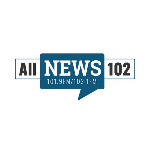 Radio 102.1 The Tide WXTG