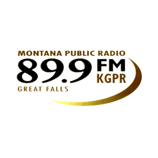 KGPR Montana Public Radio 89.9 FM