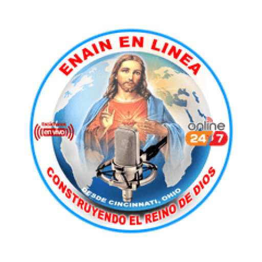 Radio Enain en Linea